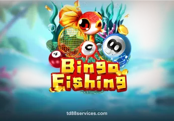 Hình ảnh Bingo Fishing tại td88