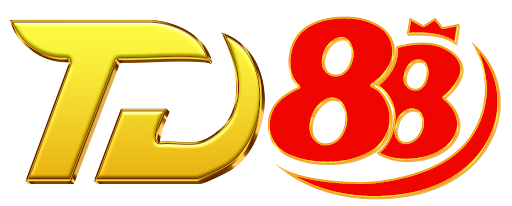 Logo TD88 Services - Nền tảng phân tích tỷ lệ cược thể thao